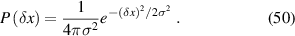 Equation (50)