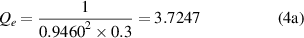 Equation (4a)