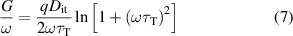 Equation (7)