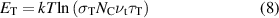 Equation (8)