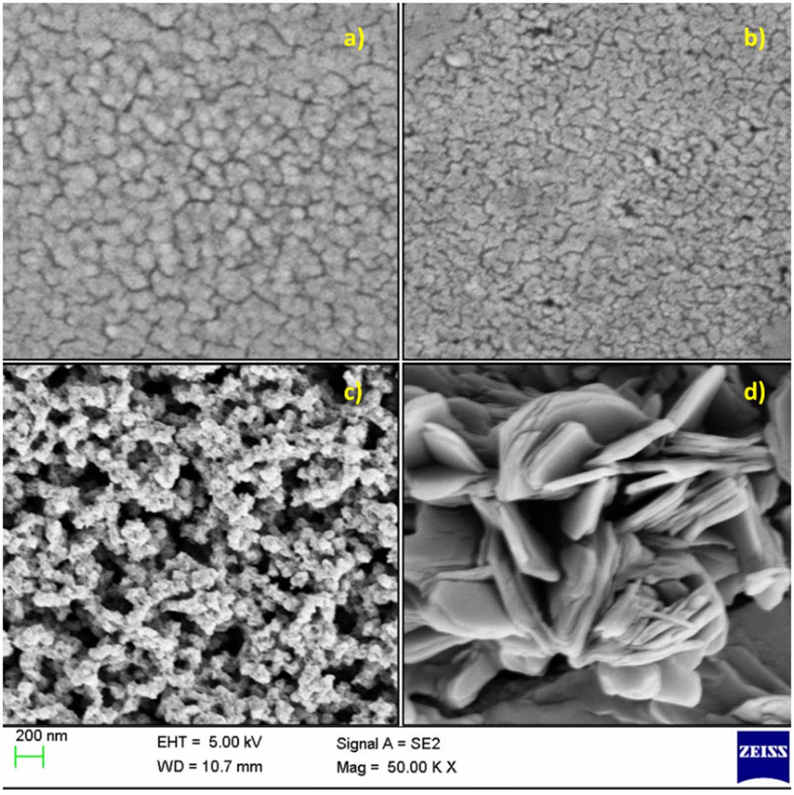 Preparation and characterization of CZTS thin films by vacuum-assisted ...