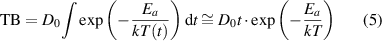 Equation (5)