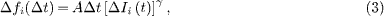 Equation (3)