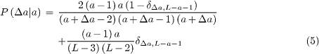 Equation (5)