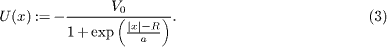 Equation (3)
