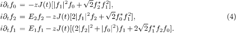 Equation (4)
