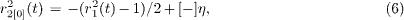Equation (6)
