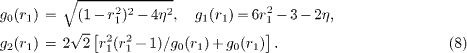 Equation (8)