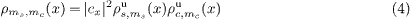 Equation (4)