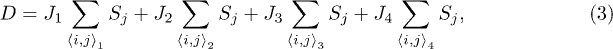 Equation (3)