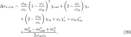 Equation (20)