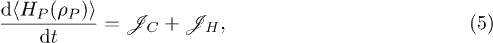 Equation (5)