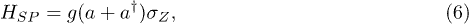 Equation (6)
