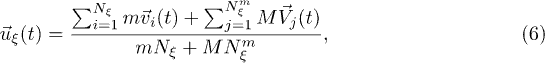 Equation (6)
