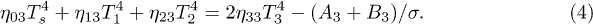 Equation (4)