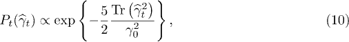 Equation (10)