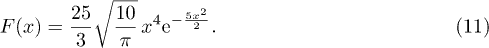 Equation (11)