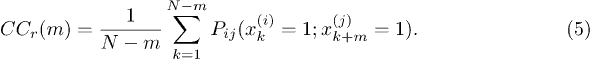Equation (5)