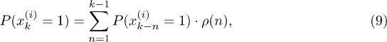 Equation (9)