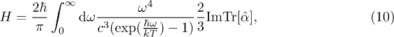 Equation (10)