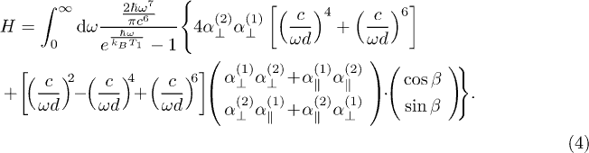 Equation (4)