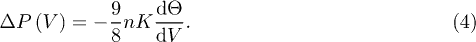 Equation (4)