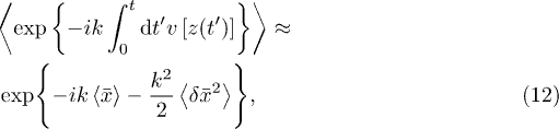 Equation (12)