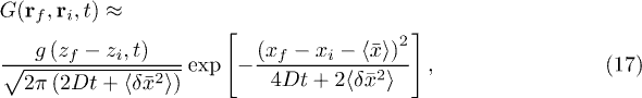 Equation (17)