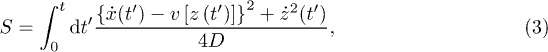 Equation (3)