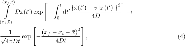 Equation (4)
