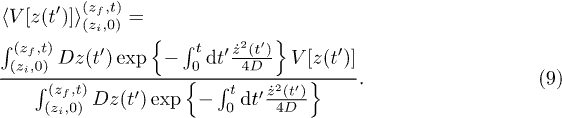 Equation (9)