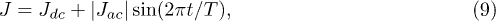 Equation (9)