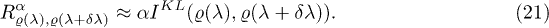 Equation (21)