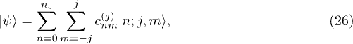 Equation (26)