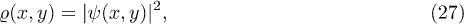 Equation (27)