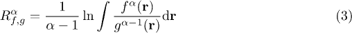 Equation (3)