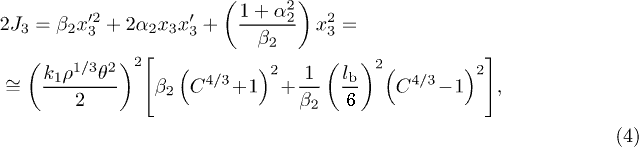 Equation (4)