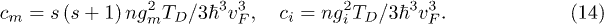 Equation (14)