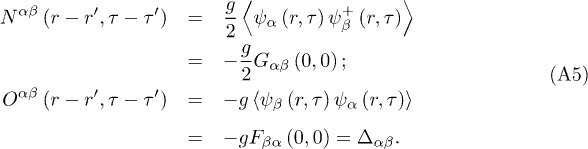 Equation (A.5)