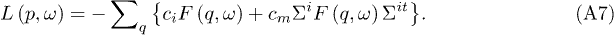 Equation (A.7)