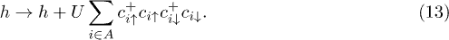 Equation (13)