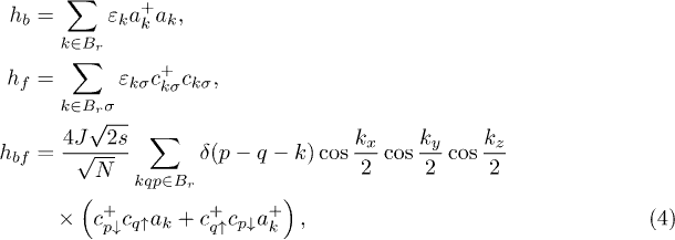 Equation (4)