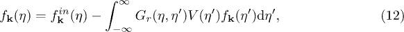 Equation (12)