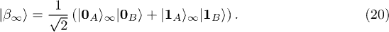 Equation (20)