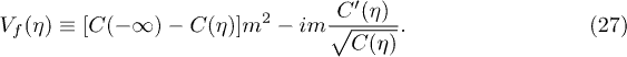 Equation (27)