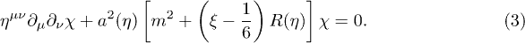 Equation (3)