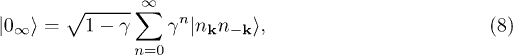 Equation (8)