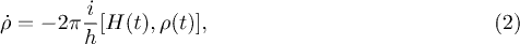 Equation (2)