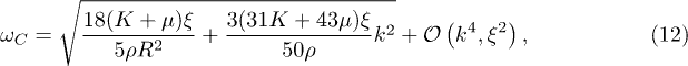 Equation (12)