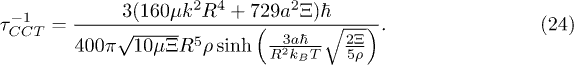 Equation (24)